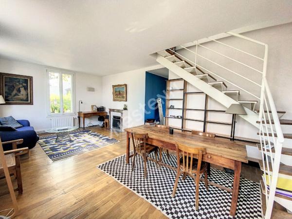 Appartement Puteaux 5/6 pièces de 112 m²