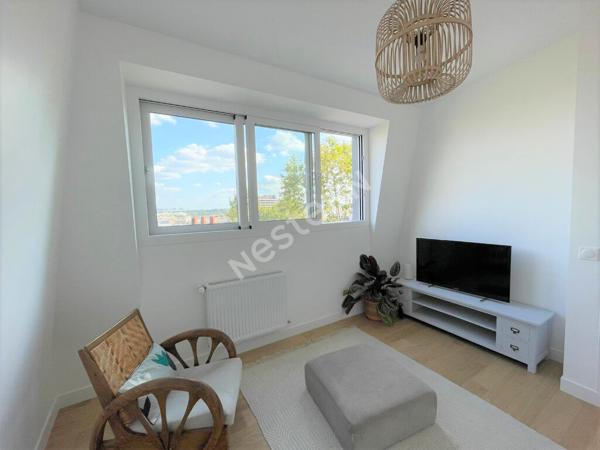 Appartement Puteaux 5/6 pièces de 112 m²
