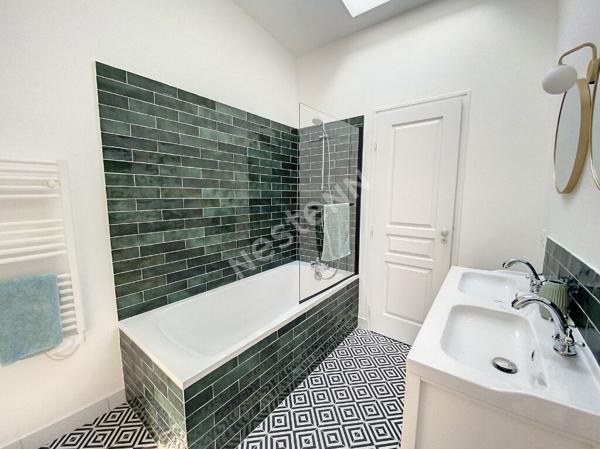 Appartement Puteaux 5/6 pièces de 112 m²