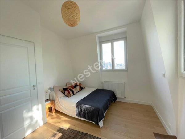 Appartement Puteaux 5/6 pièces de 112 m²