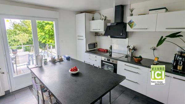 Maison Saint Julien De Concelles 7 pièce(s)