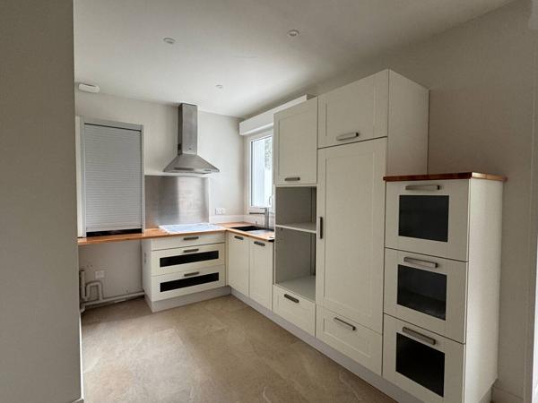 APPARTEMENT à ROYAN