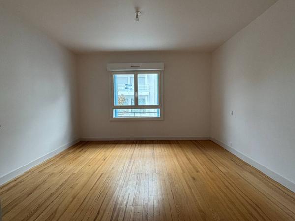 APPARTEMENT à ROYAN