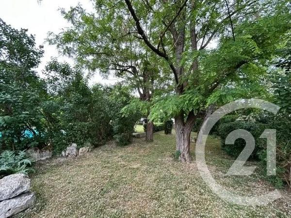 Terrain à vendre  800 m 2   LAYRAC  - 47