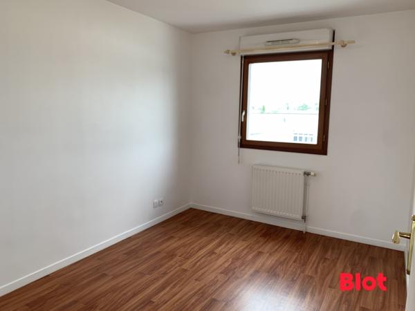 Appartement 4 pièce(s)