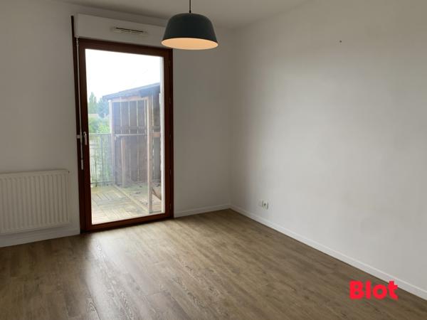 Appartement 4 pièce(s)