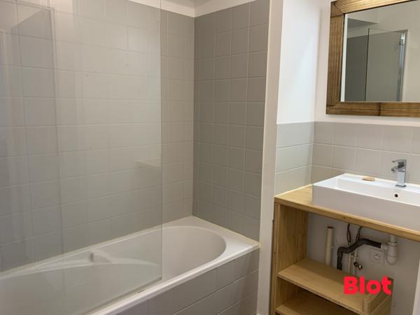 Appartement 4 pièce(s)