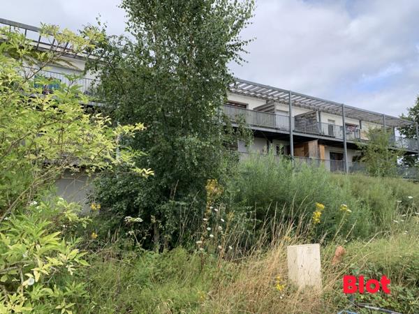 Appartement 4 pièce(s)