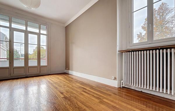 Appartement de 101 m²