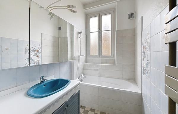 Appartement de 101 m²