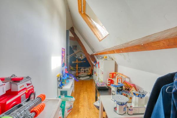 LONGERE ETREPAGNY 5 chambres