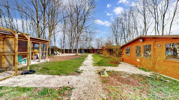 LONGERE ETREPAGNY 5 chambres