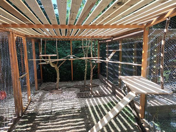 LONGERE ETREPAGNY 5 chambres