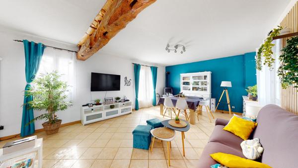 LONGERE ETREPAGNY 5 chambres