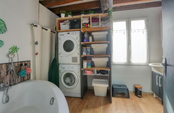 LONGERE ETREPAGNY 5 chambres