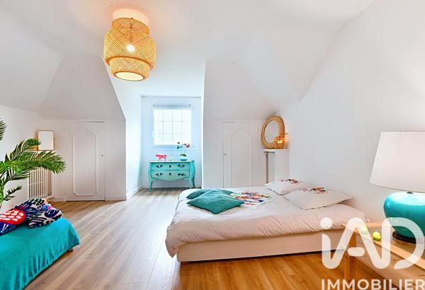 Maison à vendre 10 pièces 346 m² La Chapelle-sur-Erdre