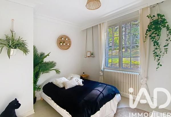 Maison à vendre 10 pièces 346 m² La Chapelle-sur-Erdre