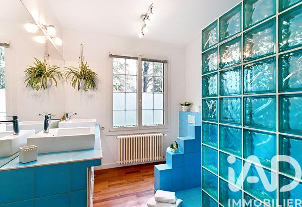 Maison à vendre 10 pièces 346 m² La Chapelle-sur-Erdre