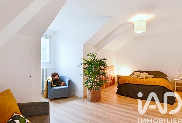 Maison à vendre 10 pièces 346 m² La Chapelle-sur-Erdre