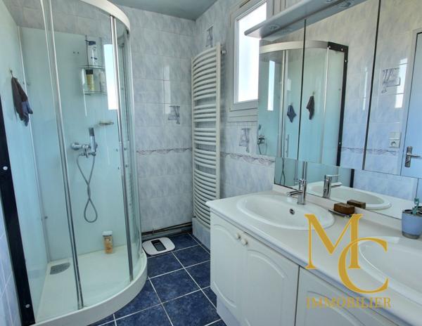 Montigny-le-Bretonneux (78180) Maison / Le Village / SOUS-SOL TOTAL