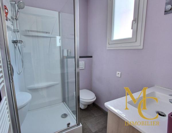 Montigny-le-Bretonneux (78180) Maison / Le Village / SOUS-SOL TOTAL