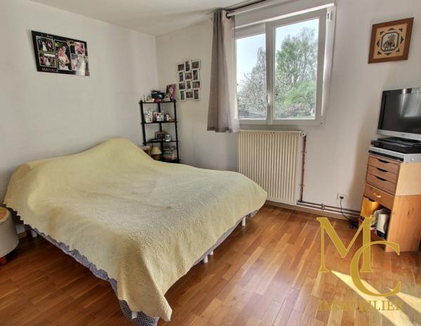 Montigny-le-Bretonneux (78180) Maison / Le Village / SOUS-SOL TOTAL