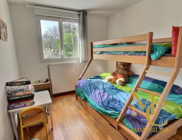 Montigny-le-Bretonneux (78180) Maison / Le Village / SOUS-SOL TOTAL