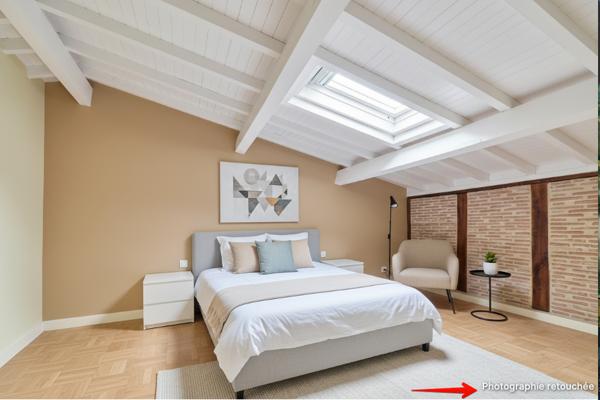 Maison familiale de 6p dans écrin de verdure