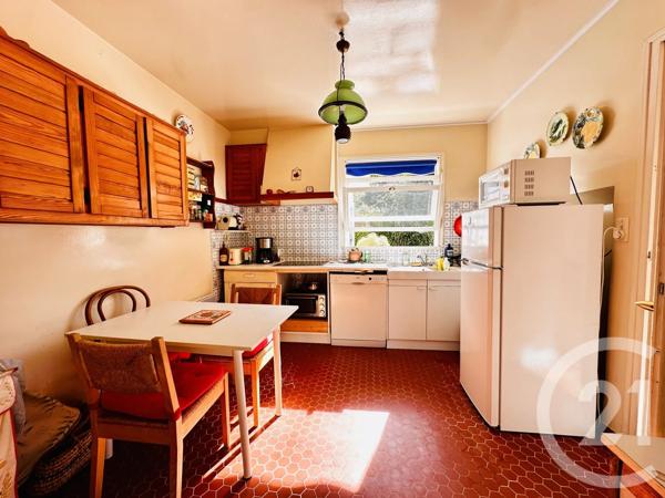 Maison à vendre  5 pièces - 127 m 2   FOURAS  - 17