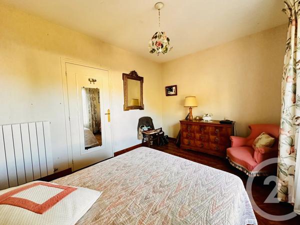 Maison à vendre  5 pièces - 127 m 2   FOURAS  - 17