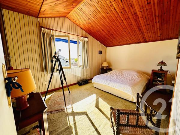 Maison à vendre  5 pièces - 127 m 2   FOURAS  - 17