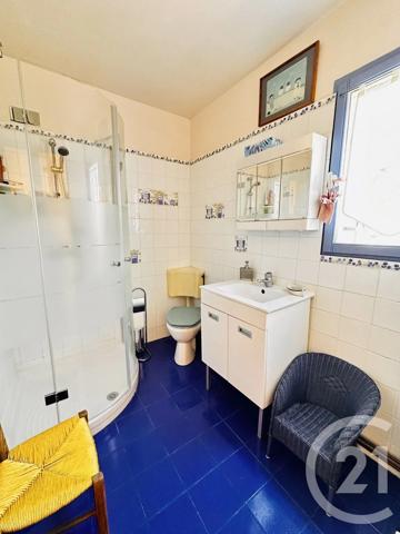 Maison à vendre  5 pièces - 127 m 2   FOURAS  - 17
