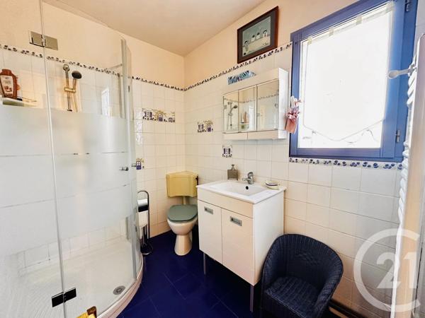 Maison à vendre  5 pièces - 127 m 2   FOURAS  - 17