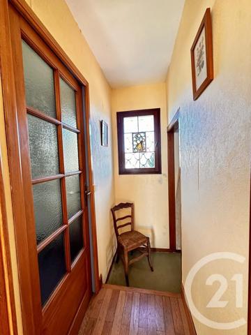 Maison à vendre  5 pièces - 127 m 2   FOURAS  - 17