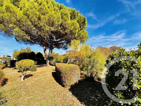 Maison à vendre  5 pièces - 127 m 2   FOURAS  - 17