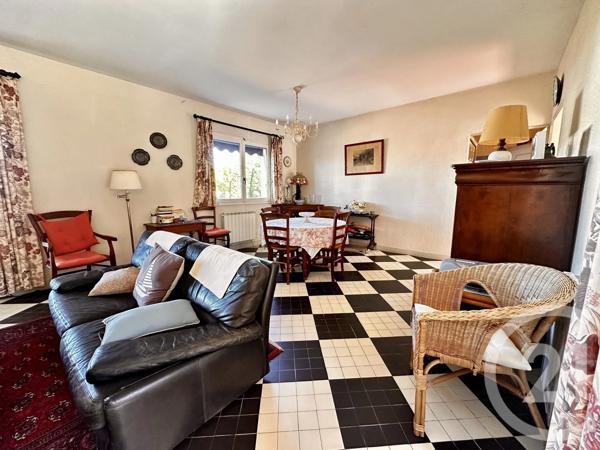 Maison à vendre  5 pièces - 127 m 2   FOURAS  - 17