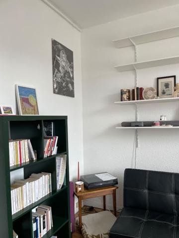 Appartement 2 pièce(s) 40 m2 Nancy - PROCHE RUE ANATOLE FRANCE