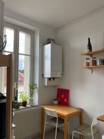Appartement 2 pièce(s) 40 m2 Nancy - PROCHE RUE ANATOLE FRANCE