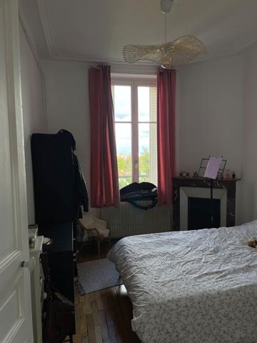 Appartement 2 pièce(s) 40 m2 Nancy - PROCHE RUE ANATOLE FRANCE