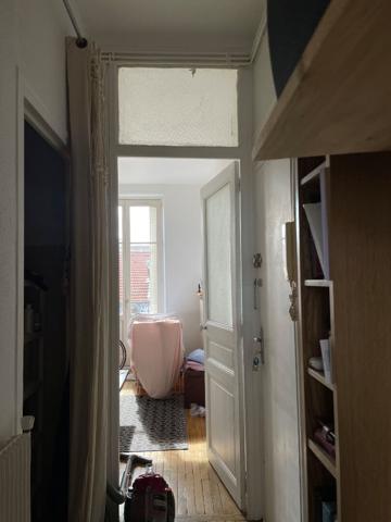 Appartement 2 pièce(s) 40 m2 Nancy - PROCHE RUE ANATOLE FRANCE