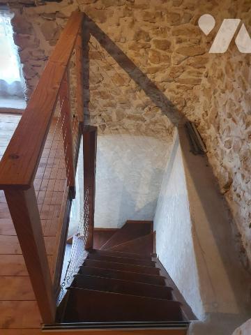 Bel immeuble de rapport dans village de caractère 