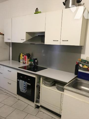 VENTE MAISON  - SIN LE NOBLE