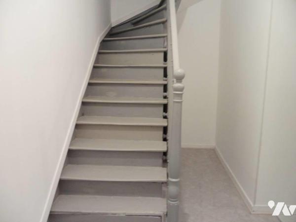 VENTE MAISON  - SIN LE NOBLE