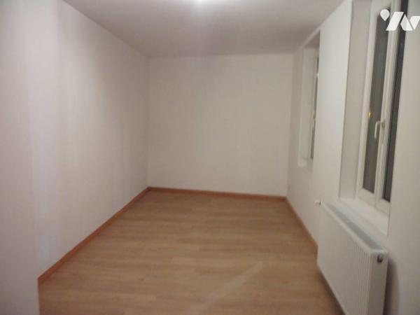 VENTE MAISON  - SIN LE NOBLE