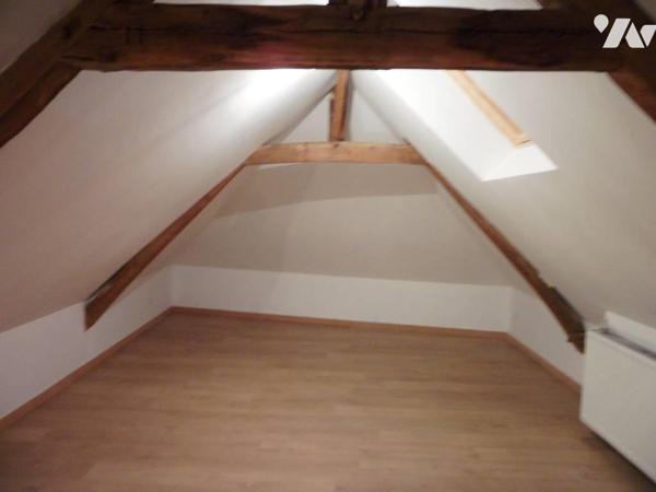 VENTE MAISON  - SIN LE NOBLE