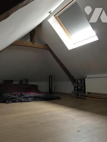 VENTE MAISON  - SIN LE NOBLE