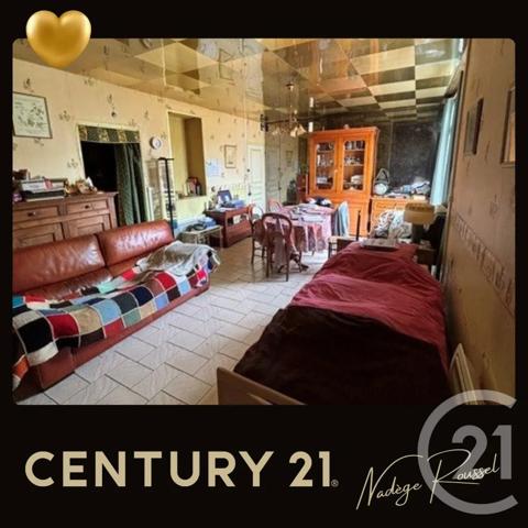 à vendre  255 m 2   LIEVIN  - 62