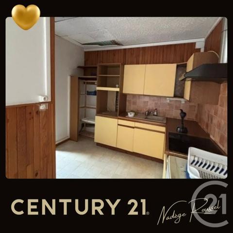 à vendre  255 m 2   LIEVIN  - 62