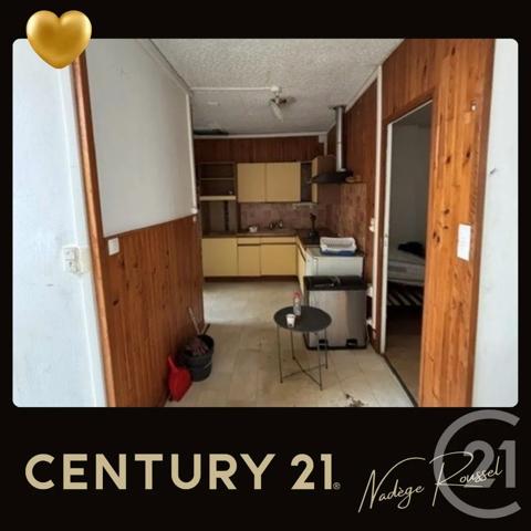 à vendre  255 m 2   LIEVIN  - 62