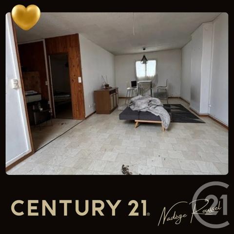à vendre  255 m 2   LIEVIN  - 62